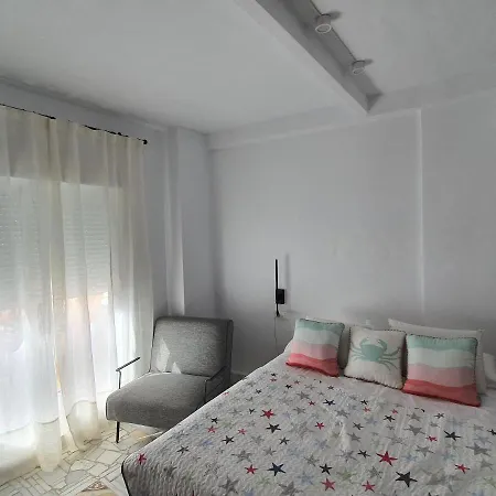 Lejlighed Chipihome