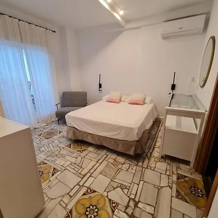 Chipihome Lejlighed *