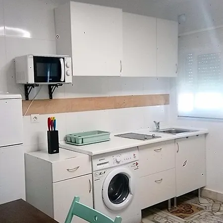 Chipihome Chipiona