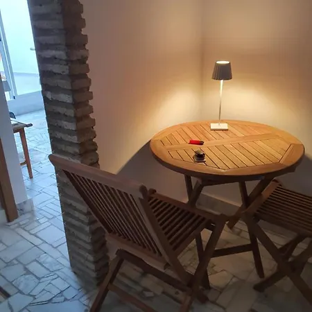 Chipihome Lejlighed Chipiona