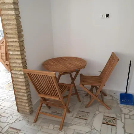 Chipihome Lejlighed Chipiona