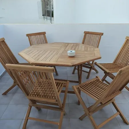 Lejlighed Chipihome