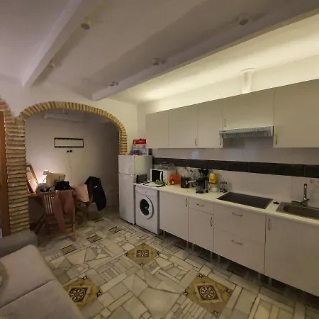 Apartment Chipihome *