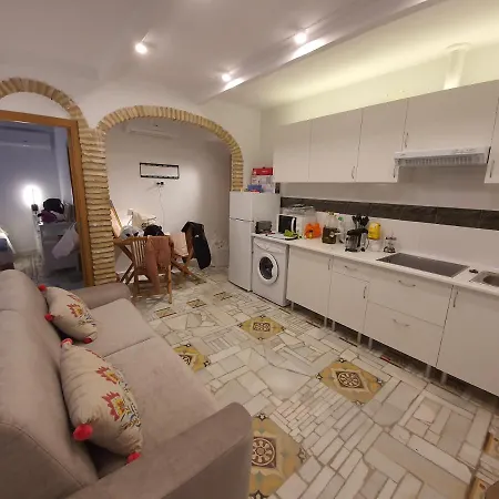 Chipihome Apartment Chipiona
