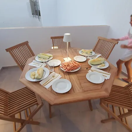 Apartment Chipihome Chipiona
