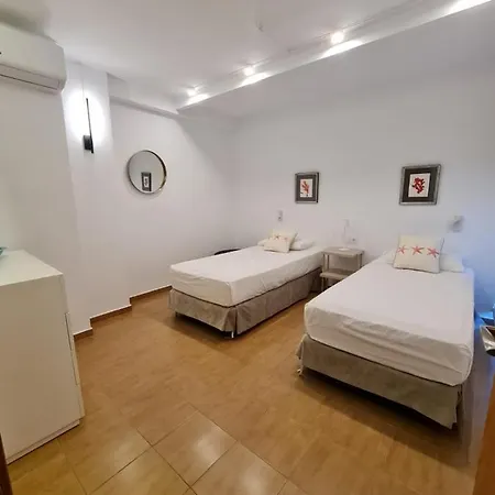 Chipihome Apartment *