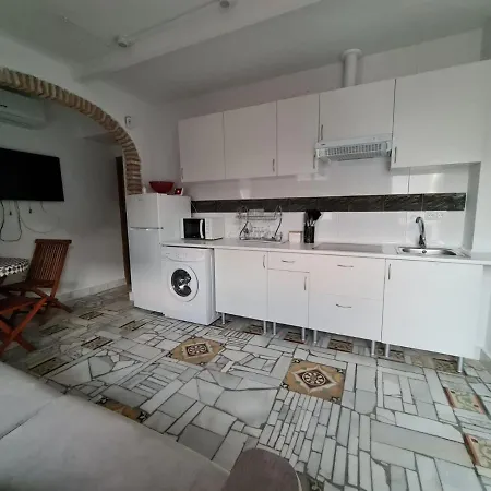 Apartment Chipihome Chipiona