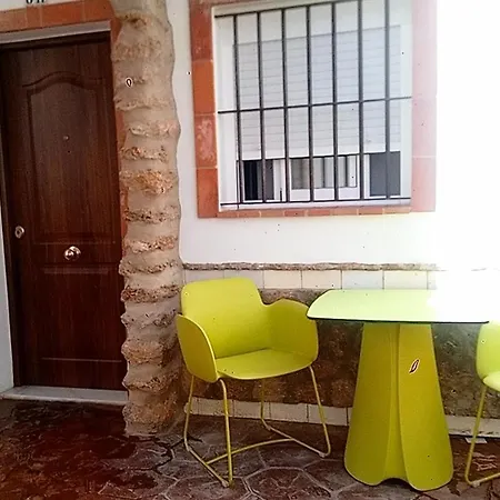 Chipihome Chipiona