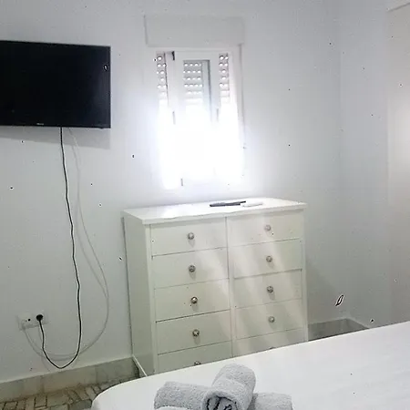 Chipihome * Chipiona
