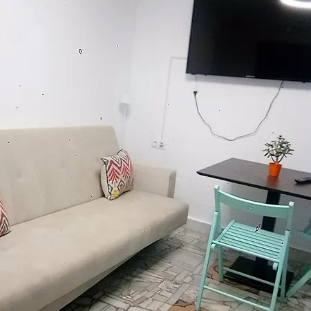 Apartment Chipihome *