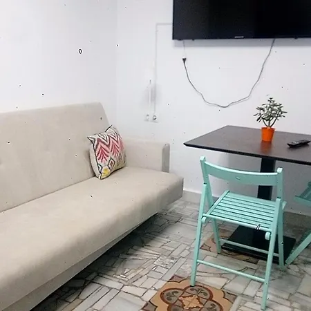 Apartment Chipihome Chipiona