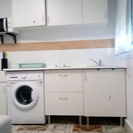 Chipihome Apartment *