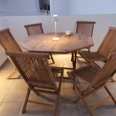 Chipihome Apartment